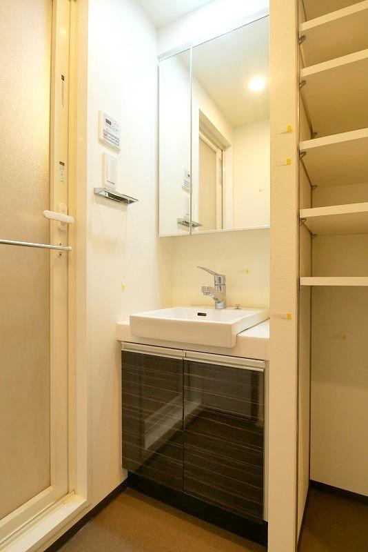 洗面設備　洗面※別部屋参考写真