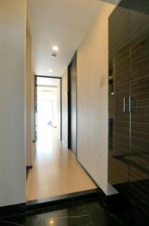 玄関　玄関※別部屋参考写真