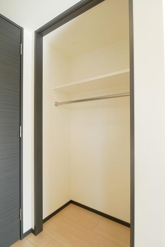 収納　収納※別部屋参考写真