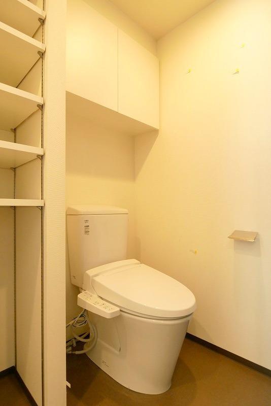 トイレ　トイレ※別部屋参考写真