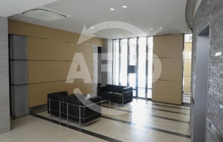 ロビー　シャリエ日本橋高津　ロビー