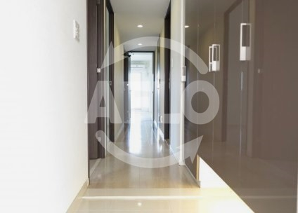 玄関　シャリエ日本橋高津　玄関