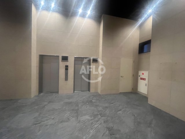 ロビー　LIVIAZ OSAKA Verite　ロビー