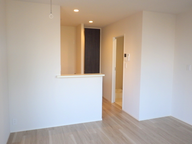 居室・リビング　★南向きリビング★