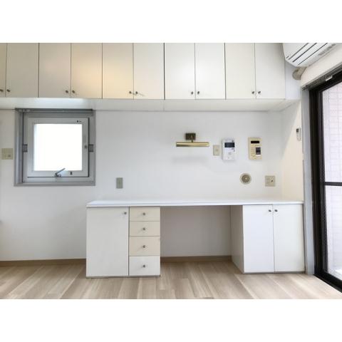 その他部屋・スペース