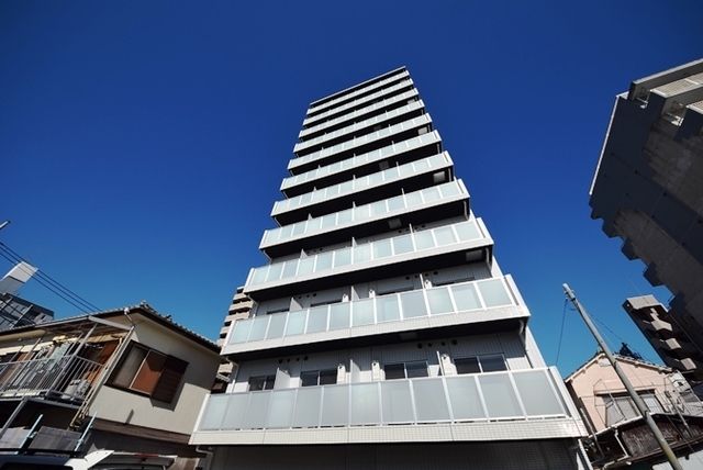 建物外観　★お問い合わせはタウンハウジングまで★