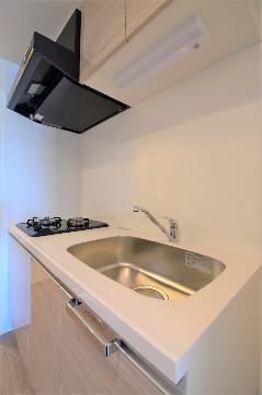 キッチン　キッチン（イメージ）