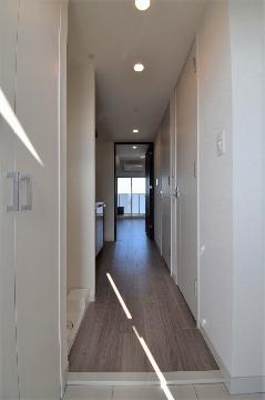 玄関　玄関（イメージ）