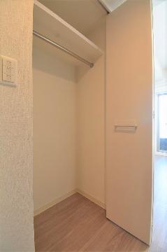 収納　収納（イメージ）