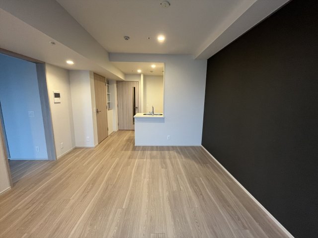 居室・リビング　※別部屋写真参照