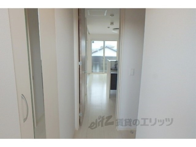 その他部屋・スペース　廊下