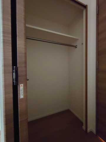 収納　別室参考画像です