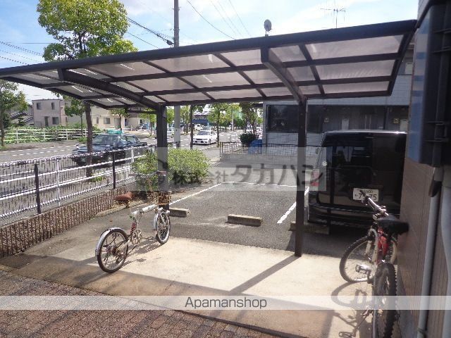 その他共有部分　その他共有部分