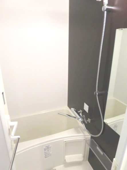 バス・シャワールーム　風呂