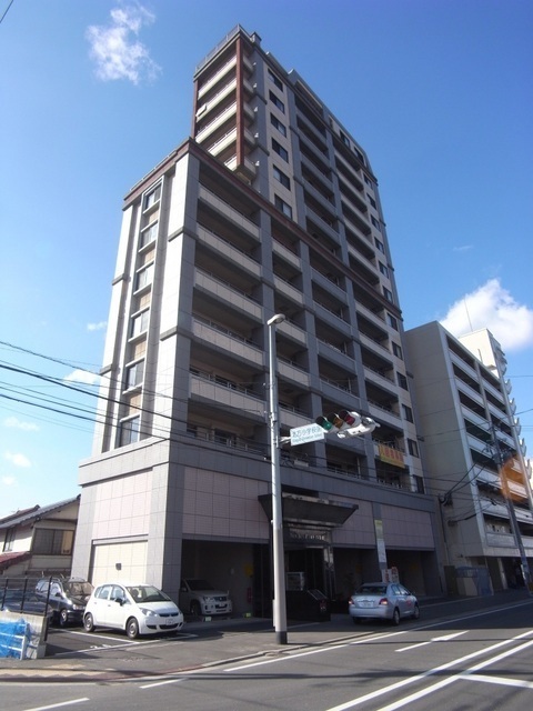 建物外観　外観♪