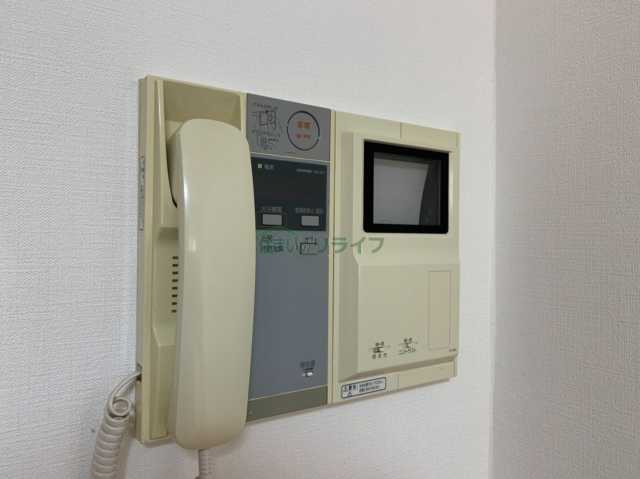 セキュリティ　ネオマイム文京音羽(別部屋参考画像)