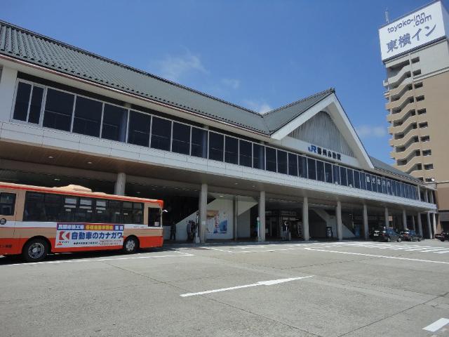 その他　播州赤穂駅(JR　赤穂線)まで366ｍ