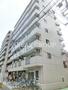 戸田公園駅より徒歩6分 8階 築34年4ヶ月の賃貸物件