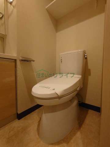 トイレ　リライフ浅草店