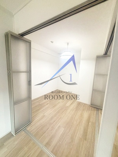 その他部屋・スペース　寝室です。