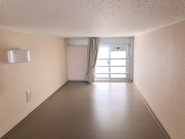 その他部屋・スペース　ロフト