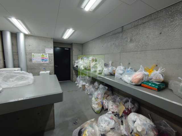 その他設備　ZOOM新宿夏目坂