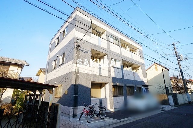 建物外観　当店おすすめ物件♪