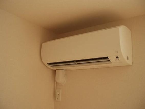 その他設備　※別号室参考写真