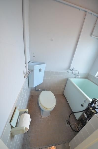 トイレ　☆トイレスペース☆