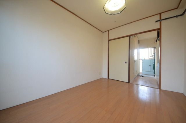 その他部屋・スペース　☆綺麗な洋室です☆