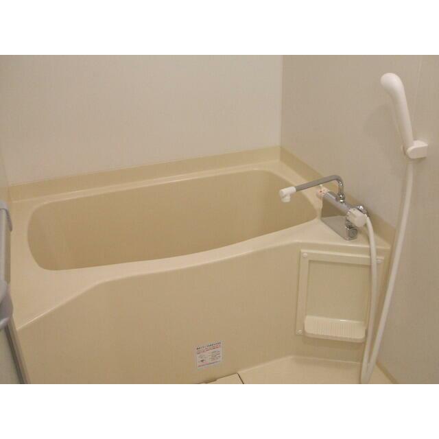 バス・シャワールーム　参考写真