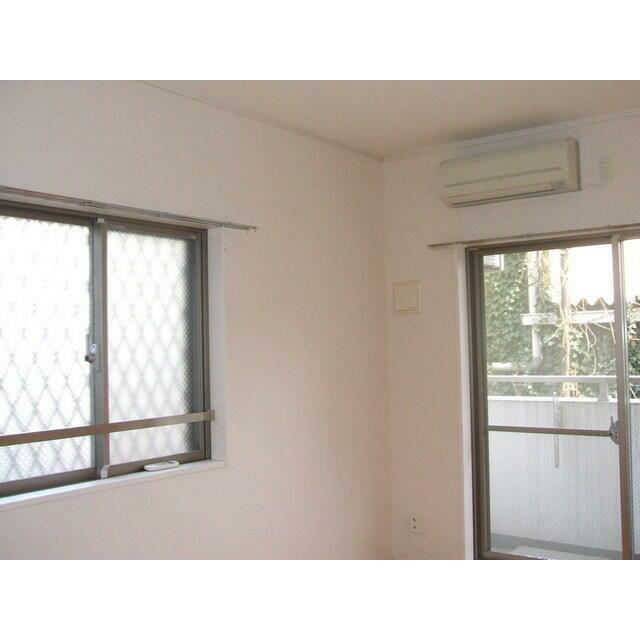 居室・リビング　参考写真