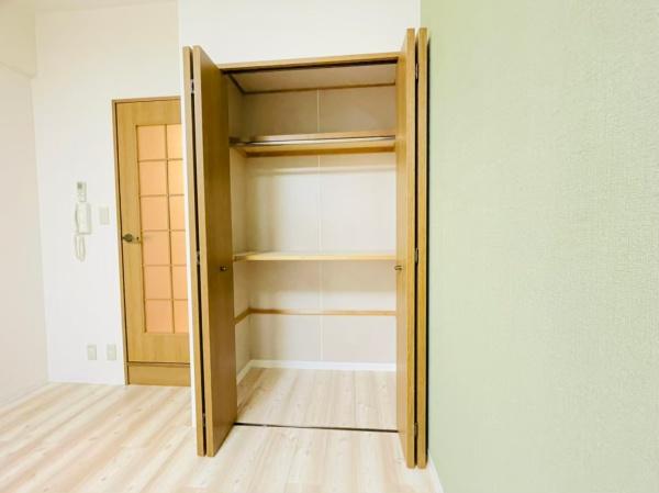 収納　※同物件別室※