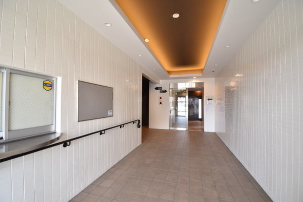 セキュリティ　※同物件別室※