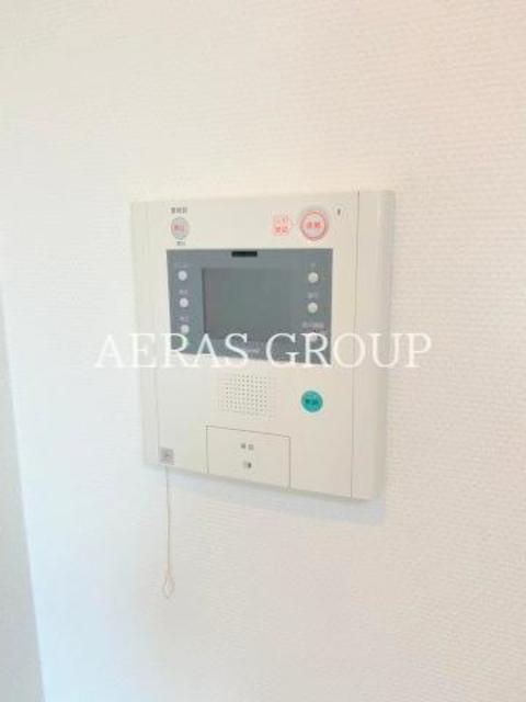 セキュリティ　別部屋参考