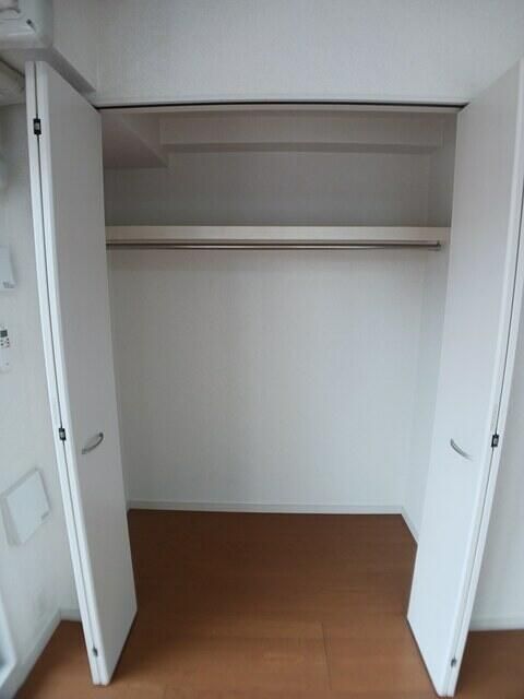 収納　☆ゆったりスペース☆