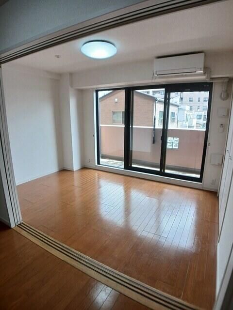 その他部屋・スペース　☆たっぷり収納☆