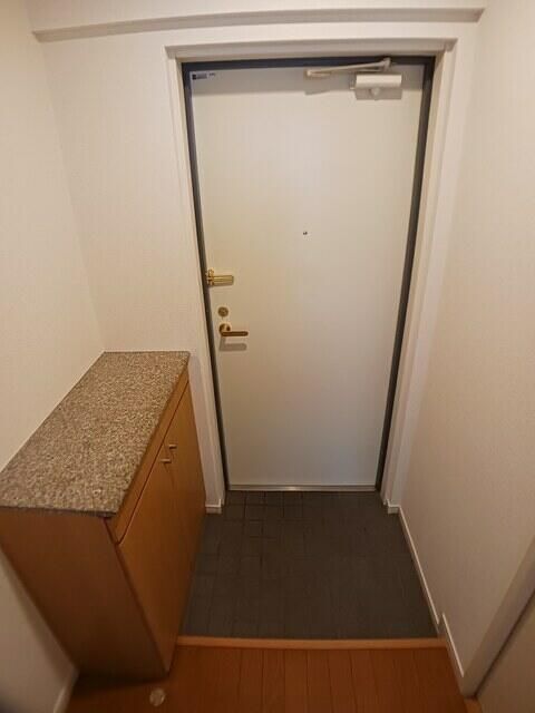 玄関　☆広々とした玄関☆