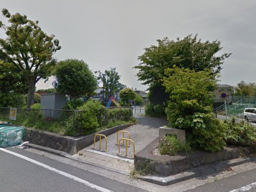 公園　永田台第二公園（公園）まで1208m