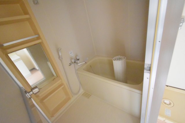 バス・シャワールーム　同仕様写真