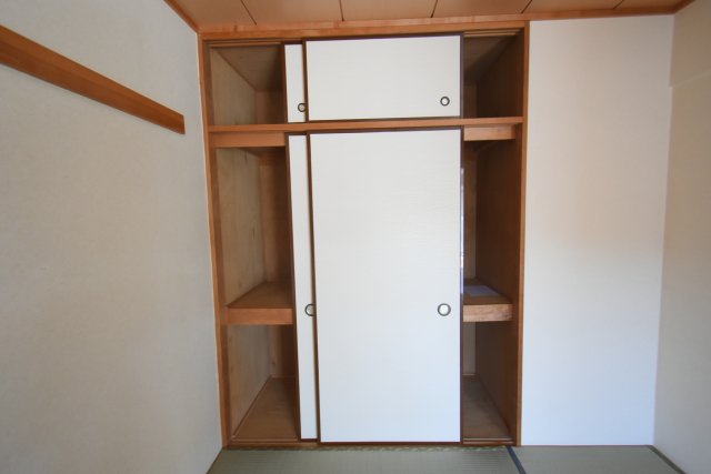 収納　同仕様写真