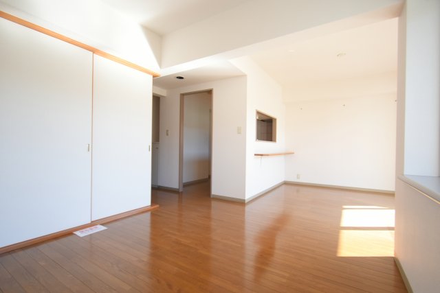 居室・リビング　同仕様写真