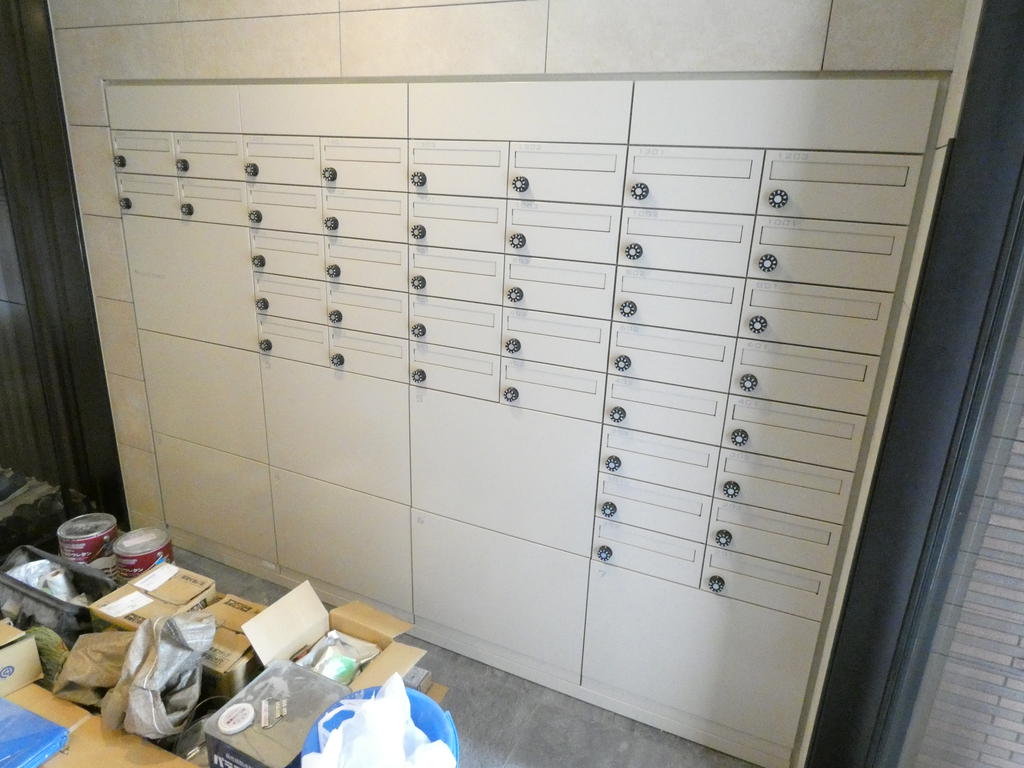 その他共有部分　共有部分