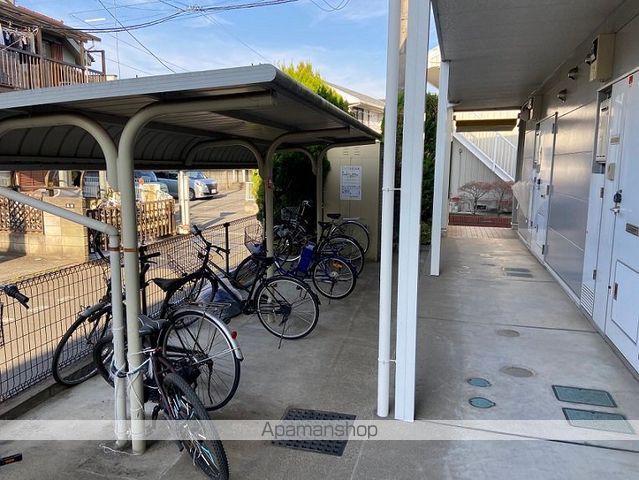 その他共有部分　その他共有部分