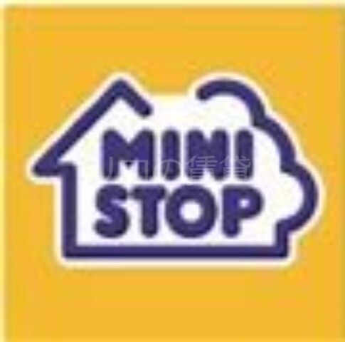 コンビニ　ミニストップ大田中央店（コンビニ）まで143m