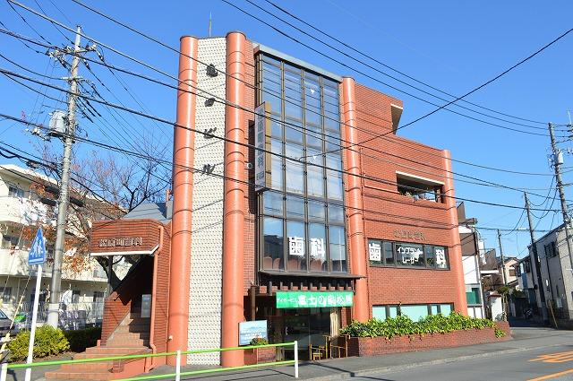 病院　松原町歯科医院（病院）まで162m