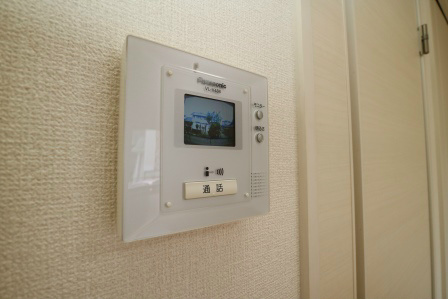 セキュリティ　※別部屋参考