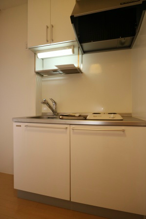 キッチン　※別部屋参考