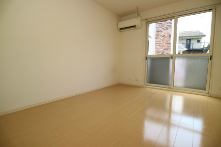 居室・リビング　※別部屋参考