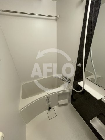 バス・シャワールーム　セレニテ難波グランデノール　風呂